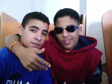 c moi avec faisal